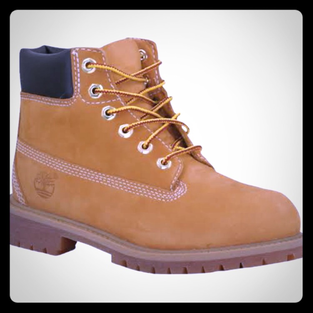 Timberland boots